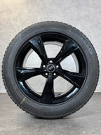 Original 19 Zoll Audi S-Line Q5 SQ5 FY Winterräder 80A601025K
