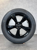 Original 19 Zoll Audi S-Line Q5 SQ5 FY Winterräder 80A601025K