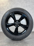 Original 19 Zoll Audi S-Line Q5 SQ5 FY Winterräder 80A601025K