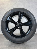 Original 19 Zoll Audi S-Line Q5 SQ5 FY Winterräder 80A601025K