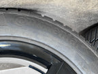 Original 19 Zoll Audi S-Line Q5 SQ5 FY Winterräder 80A601025K