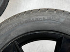 Original 19 Zoll Audi S-Line Q5 SQ5 FY Winterräder 80A601025K