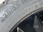 Original 19 Zoll Audi S-Line Q5 SQ5 FY Winterräder 80A601025K