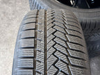 Original 19 Zoll Audi S-Line Q5 SQ5 FY Winterräder 80A601025K