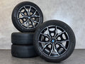 Original 19 Zoll BWM X3 G01 X4 G02 M 887 Winterräder 7916263