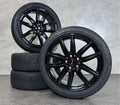 Original 18 Zoll Mini F54 Clubman 815 JCW Winterreifen 6887618