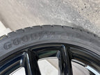 Original 18 Zoll Mini F54 Clubman 815 JCW Winterreifen 6887618