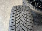 Original 18 Zoll Mini F54 Clubman 815 JCW Winterreifen 6887618