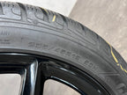 Original 18 Zoll Mini F54 Clubman 815 JCW Winterreifen 6887618