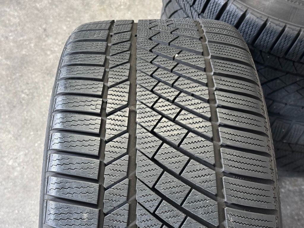 Original 18 Zoll BMW Z4 G29 Winterräder Winterreifen M 798 809146