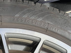 Original 20 Zoll Porsche Macan 95B RS Spyder Winterräder 7MM