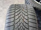 Original 20 Zoll Porsche Macan 95B RS Spyder Winterräder 7MM
