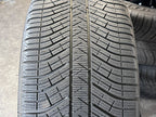 Original 20 Zoll Porsche Macan III 3 95B Winterreifen 95B044650