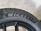 Original 20 Zoll Porsche Macan III 3 95B Winterreifen 95B044650