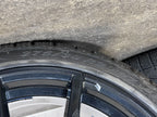 Original 20 Zoll BMW 8er G14 G15 G16 M 728 Winterreifen