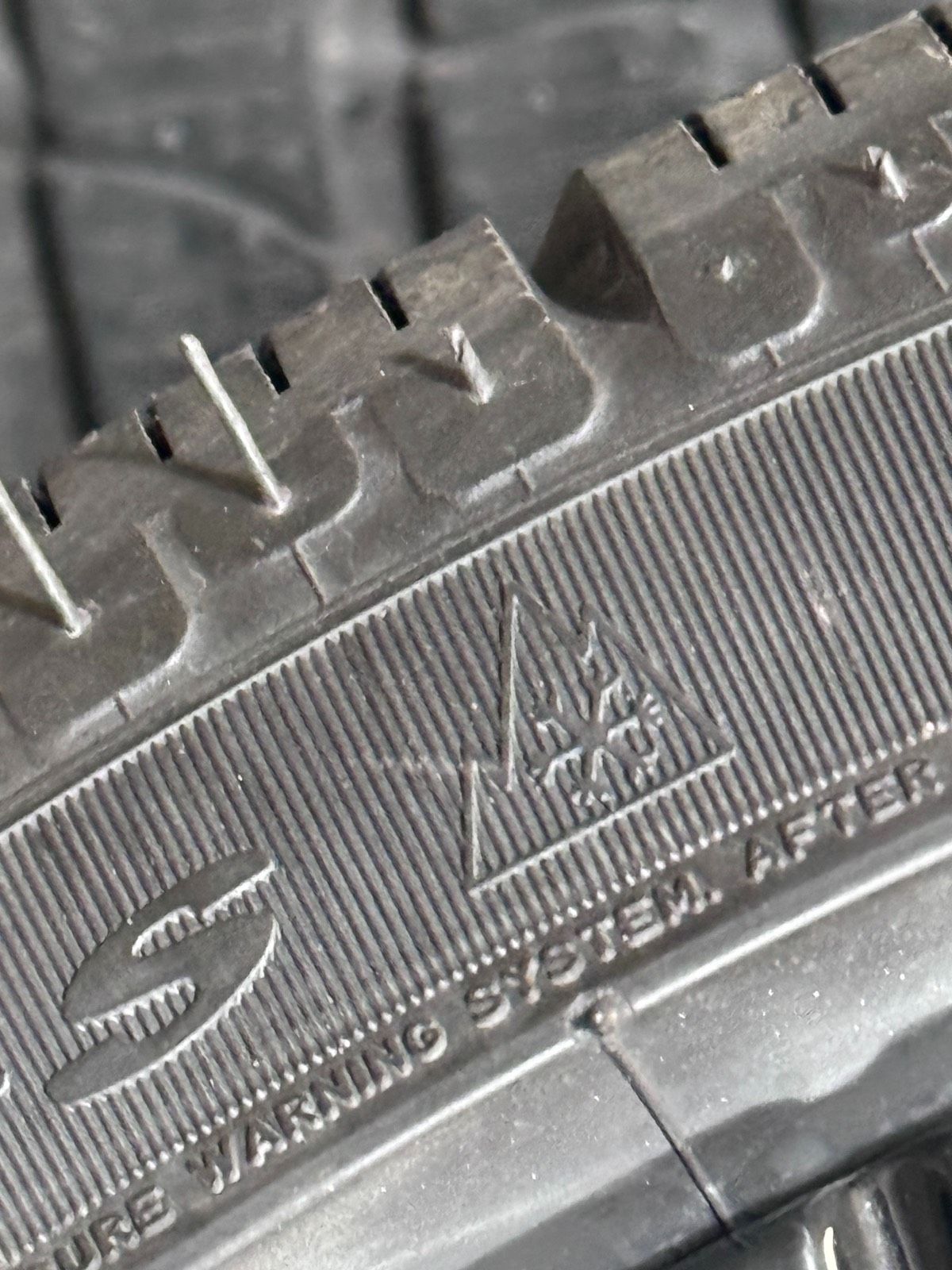 Original 20 Zoll BMW 8er G14 G15 G16 M 728 Winterreifen