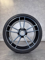 Original 20 21 Zoll Porsche 992 Turbo Turbo S Winterräder ZV