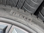 Original 21 Zoll BMW M 741 Winterräder X5 G05 X6 G06 8071998