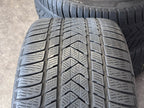 Original 21 Zoll BMW M 741 Winterräder X5 G05 X6 G06 8071998