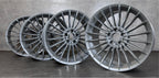 Original 20 Zoll BMW 5ER F10 F11 6ER F06 F12 F13 Alpina Classic