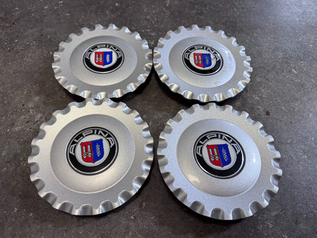 Original 20 Zoll BMW 5ER F10 F11 6ER F06 F12 F13 Alpina Classic