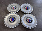 Original 20 Zoll BMW 5ER F10 F11 6ER F06 F12 F13 Alpina Classic