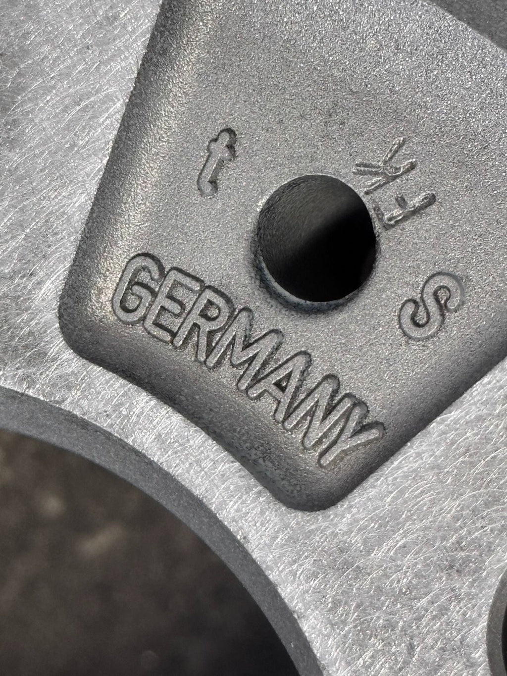 Original 20 Zoll BMW 5ER F10 F11 6ER F06 F12 F13 Alpina Classic