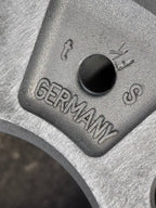 Original 20 Zoll BMW 5ER F10 F11 6ER F06 F12 F13 Alpina Classic