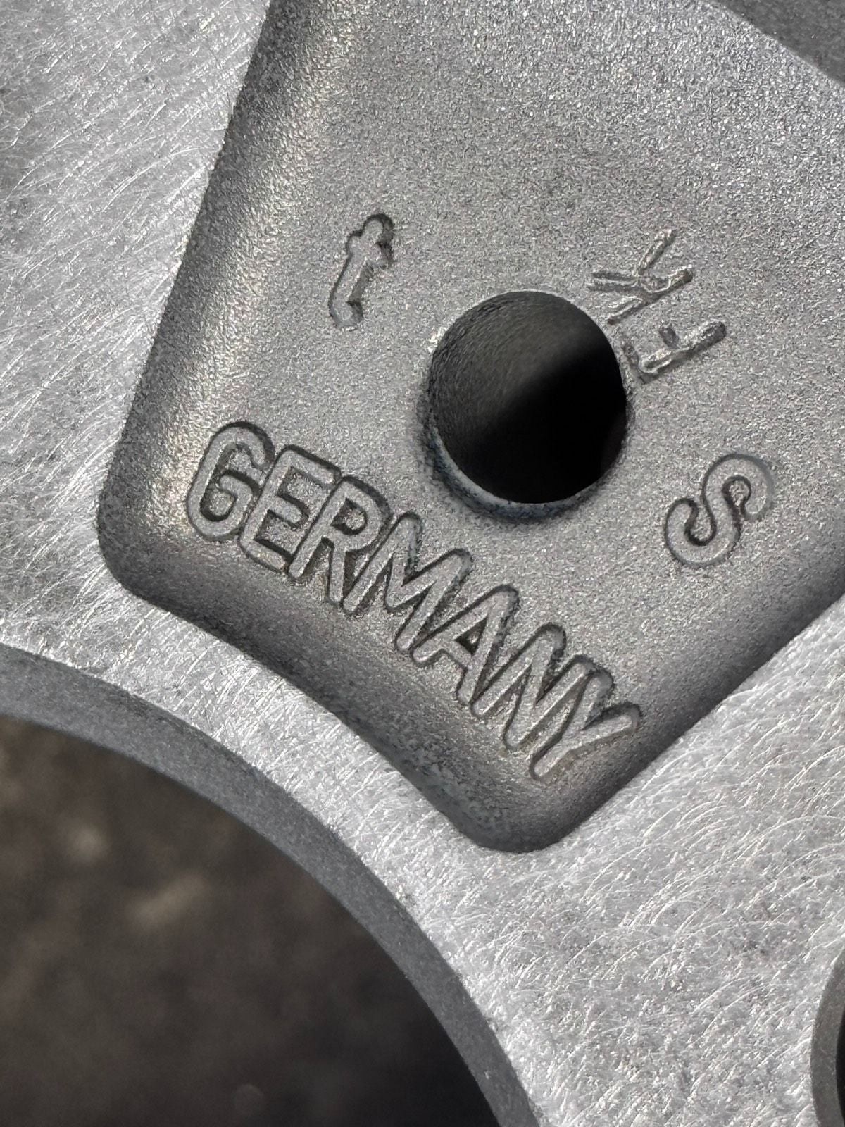 Original 20 Zoll BMW 5ER F10 F11 6ER F06 F12 F13 Alpina Classic