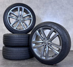Original 18 Zoll VW Passat 3G B8 Dartford Sommerreifen 3G0600125H