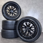 Original 20 Zoll Mercedes CLE 53 C236 W236 Sommerreifen