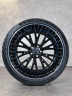 Original 20 Zoll Mercedes CLE 53 C236 W236 Sommerreifen