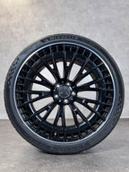 Original 20 Zoll Mercedes CLE 53 C236 W236 Sommerreifen