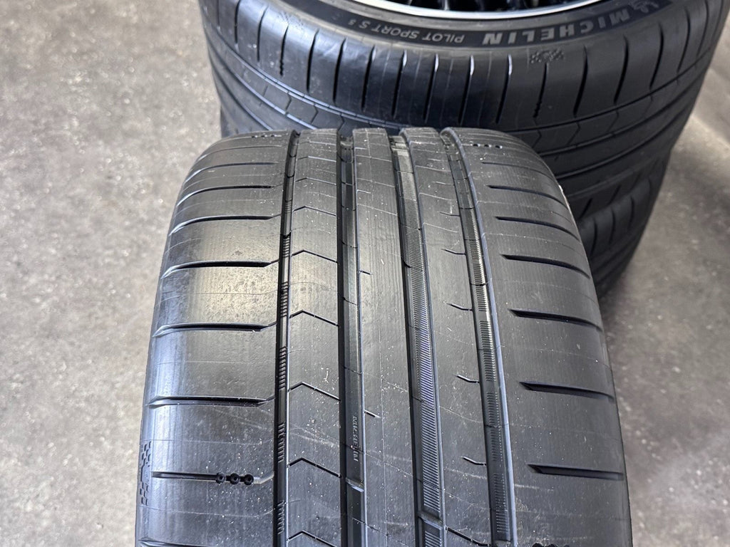 Original 20 Zoll Mercedes CLE 53 C236 W236 Sommerreifen