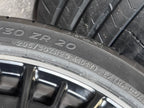 Original 20 Zoll Mercedes CLE 53 C236 W236 Sommerreifen