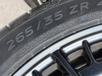 Original 20 Zoll Mercedes CLE 53 C236 W236 Sommerreifen
