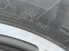 Original 20 Zoll Porsche Macan I II 95B RS Spyder Winterreifen