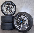 Original 19 Zoll BMW Z4 G29 Z40i M 800 Sommerreifen 8089878