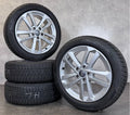Original 17 Zoll Audi A3 8Y Winterreifen Winterräder 8Y0601025E
