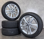 Original 17 Zoll Audi A3 8Y Winterreifen Winterräder 8Y0601025E