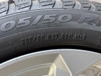 Original 17 Zoll Audi A3 8Y Winterreifen Winterräder 8Y0601025E
