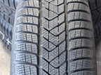 Original 17 Zoll Audi A3 8Y Winterreifen Winterräder 8Y0601025E