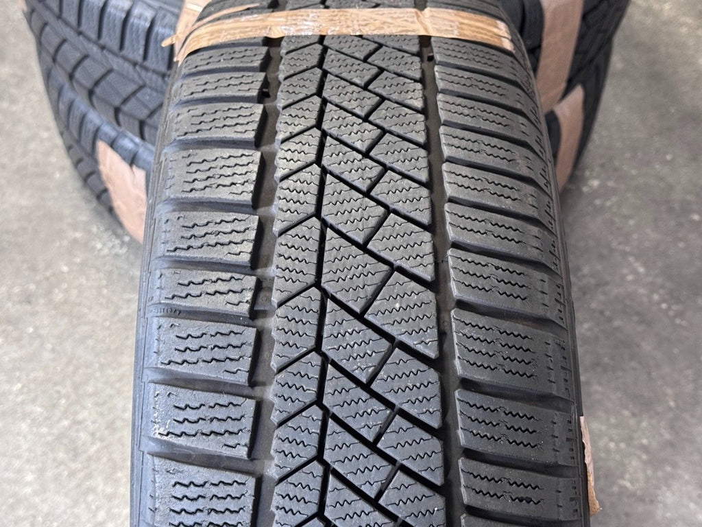 Original 18 Zoll BMW X1 F48 X2 F39 M 711 Winterreifen