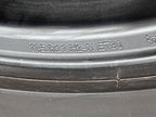 Original 21 Zoll Mercedes AMG GT X290 43 53 63 S Winterräder