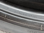 Original 21 Zoll Mercedes AMG GT X290 43 53 63 S Winterräder