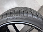 Original 21 Zoll Mercedes AMG GT X290 43 53 63 S Winterräder