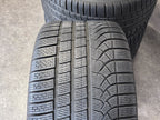 Original 21 Zoll Mercedes AMG GT X290 43 53 63 S Winterräder