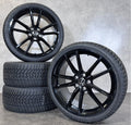 NEU Original 19 Zoll VW Golf VII 7 R Pretoria Winterräder 5G