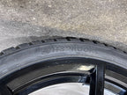 NEU Original 19 Zoll VW Golf VII 7 R Pretoria Winterräder 5G