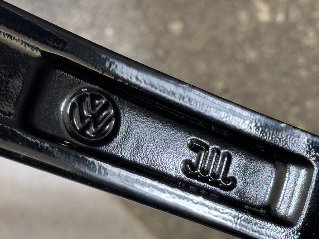 NEU Original 19 Zoll VW Golf VII 7 R Pretoria Winterräder 5G